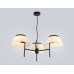 Подвесная люстра Ambrella Light High Light Classic LH72451
