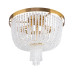 Потолочный светильник Freya Ornament FR1008CL-06BS