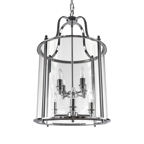 Подвесной светильник Loft IT Lighthouse 10456/8 CR