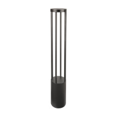 Ландшафтный светильник Arte Lamp Carcassa A4668PA-1BK