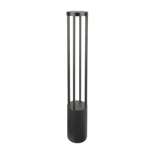 Ландшафтный светильник Arte Lamp Carcassa A4668PA-1BK Ландшафтный светильник Arte Lamp Carcassa A4668PA-1BK