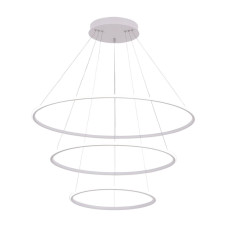 Подвесной светодиодный светильник Arte Lamp A2500SP-3WH