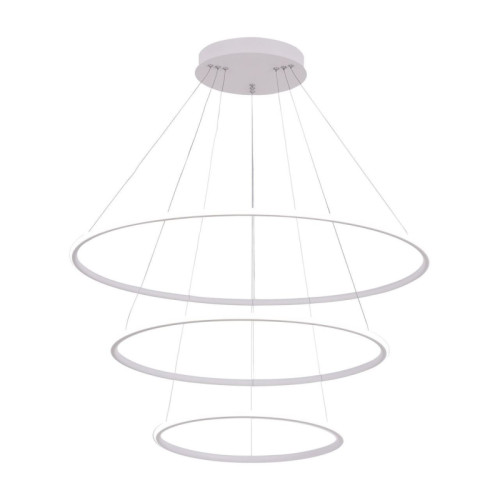 Подвесной светодиодный светильник Arte Lamp A2500SP-3WH