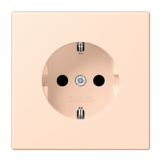 Розетка Schuko Jung LC1520228