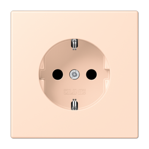 Розетка Schuko Jung LC1520228