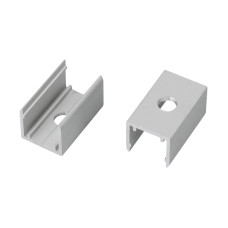 Держатель Arlight ARL-Moonlight-1213-Clip Anod 025552