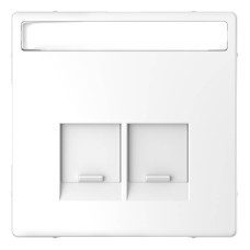 Накладка Schneider Electric Merten D-Life MTN4574-6035