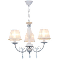 Подвесная люстра Toplight Frances TL1137-3H