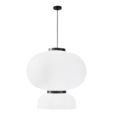 Подвесной светильник Evoluce Lykke SLE6021-513-02