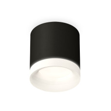 Потолочный светильник Ambrella Light Techno Spot XS7402034 (C7402, N7165)