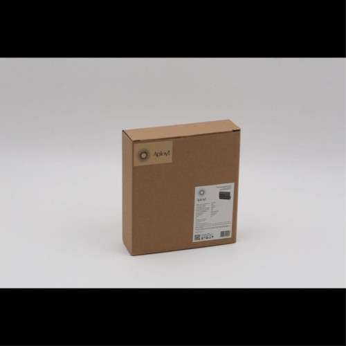 Трековый магнитный светильник Aployt Magnetic track 48 APL.0104.00.10