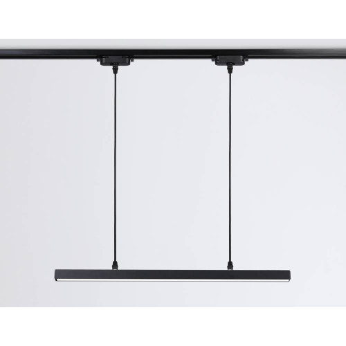 Трековый однофазный светильник Ambrella Light Track System GL6787