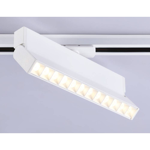 Трековый однофазный светильник Ambrella Light Track System GL6815