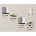 Потолочный светильник Ambrella Light Techno Spot XS7405080 (C7405, A2072, C7405, N7195)