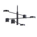 Люстра на штанге Ambrella Light Comfort FL51686