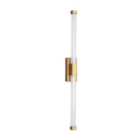 Настенный светильник LED4U L2241-600 BS