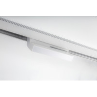 Трековый светильник DesignLed SY-601256F-20-WH-NW 012936