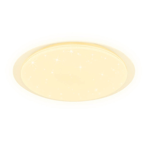 Потолочный светодиодный светильник Ambrella Light Orbital Dance FF480