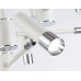 Потолочная люстра Ambrella Light Comfort LineTech FL51648