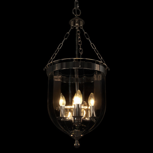 10455/4 CR Подвесной светильник Loft IT Incense 10455/4 CR