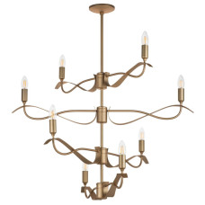 Люстра на штанге Lightstar Ragno 733283