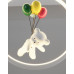 Подвесной светильник Moderli Baloons V11235-PL