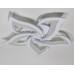 Потолочная люстра Ambrella Light Acrylica Original FA4471