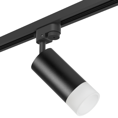 Трековый светильник Lightstar Rullo R1T43731 (214437+592057+202431)