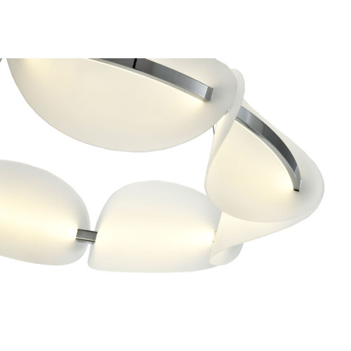 Подвесная люстра Zortes Moon ZRS.1211.80