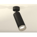 Накладной поворотный светильник Ambrella Light Techno XM6343004 (A2210, C6343, N6133)
