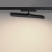 Трековый однофазный светильник с переключателем цв. температуры Novotech Port Stratus 359779