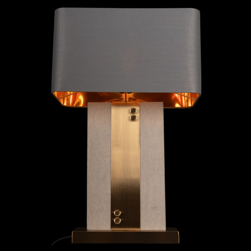 Настольная лампа Loft IT Flagstone 10445T/C Настольная лампа Loft IT Flagstone 10445T/C