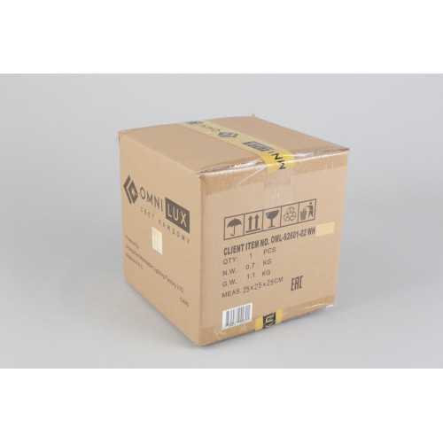 Бра Omnilux Monteluco OML-62601-02