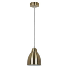 Подвесной светильник Arte Lamp Braccio A2054SP-1AB