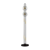 Торшер Odeon Light Magnet 5407/23FL