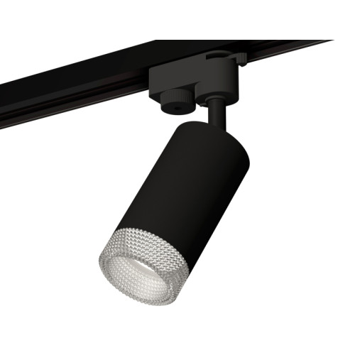Трековый однофазный светильник Ambrella Light Track System XT6323080 (A2521, C6323, N6150)