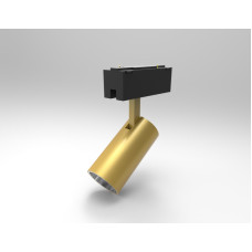 Трековый светильник DesignLed SY-601201-GD-10-36-WW 007214
