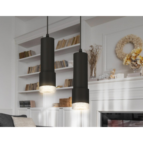 Подвесной светильник Ambrella Light Techno XP7402001 (A2302, C6343, A2030, C7402, N7191)