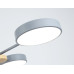 Люстра на штанге Ambrella Light Linetech Comfort FL4859