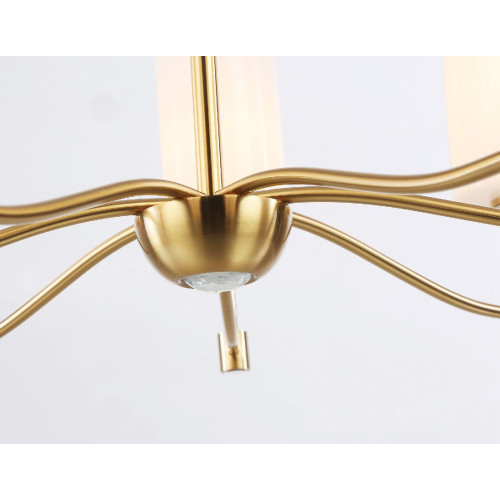 Подвесная люстра Ambrella Light High Light Heigh Light LH56053