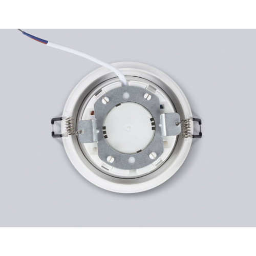 Встраиваемый светильник Ambrella Light Techno spot GX Standard tech TN51822