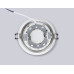 Встраиваемый светильник Ambrella Light Techno spot GX Standard tech TN51822