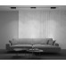 Трековый светильник Maytoni Track lamps TR013-2-20W4K-B