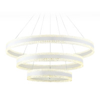 Подвесная люстра Ambrella Light Acrylica FA6181