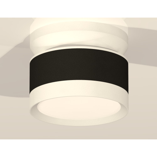 Потолочный светильник Ambrella Light Techno Spot XS8102045 (N8901, C8102, N8112)