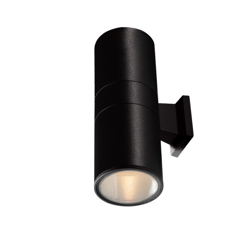 Уличный настенный светильник Crystal Lux CLT 138 CLT 138W300 BL