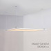 Светодиодная панель Arlight IM-300x1200A-40W Day White 023154(1)