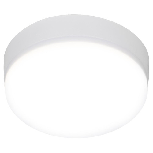 Настенно-потолочный светильник Эра LED 15-18-4K Б0054332
