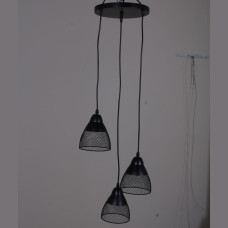 Подвесной светильник Reluce 06162-0.9-03 BK