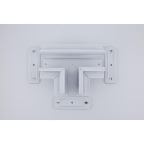 Соединитель Т-образный для магнитного шинопровода Aployt Magnetic track 220 APL.0285.10.03